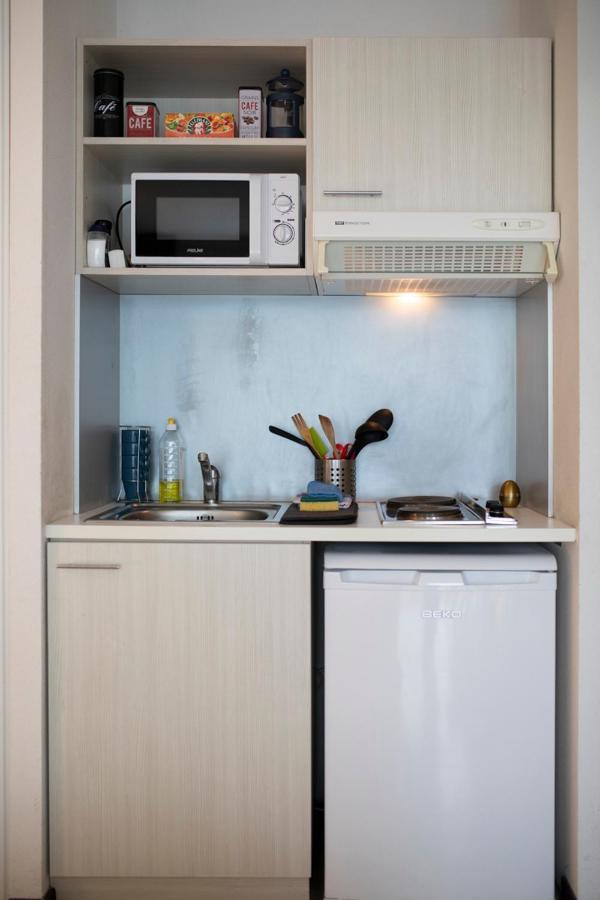 Ferienwohnung Family Saint Vincent 4 Pers Gare Lourdes Wifi Exterior foto